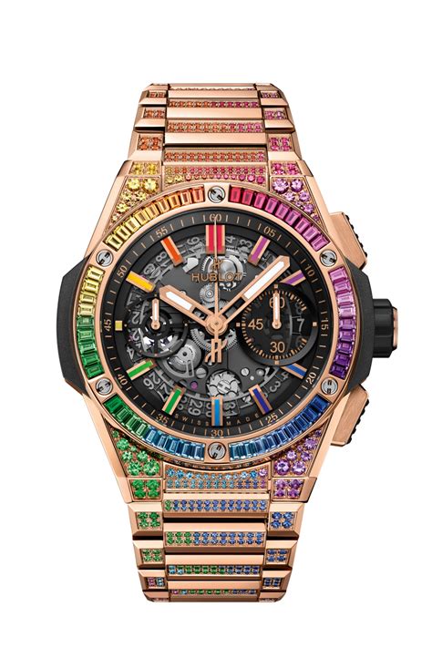 günstigste hublot uhr